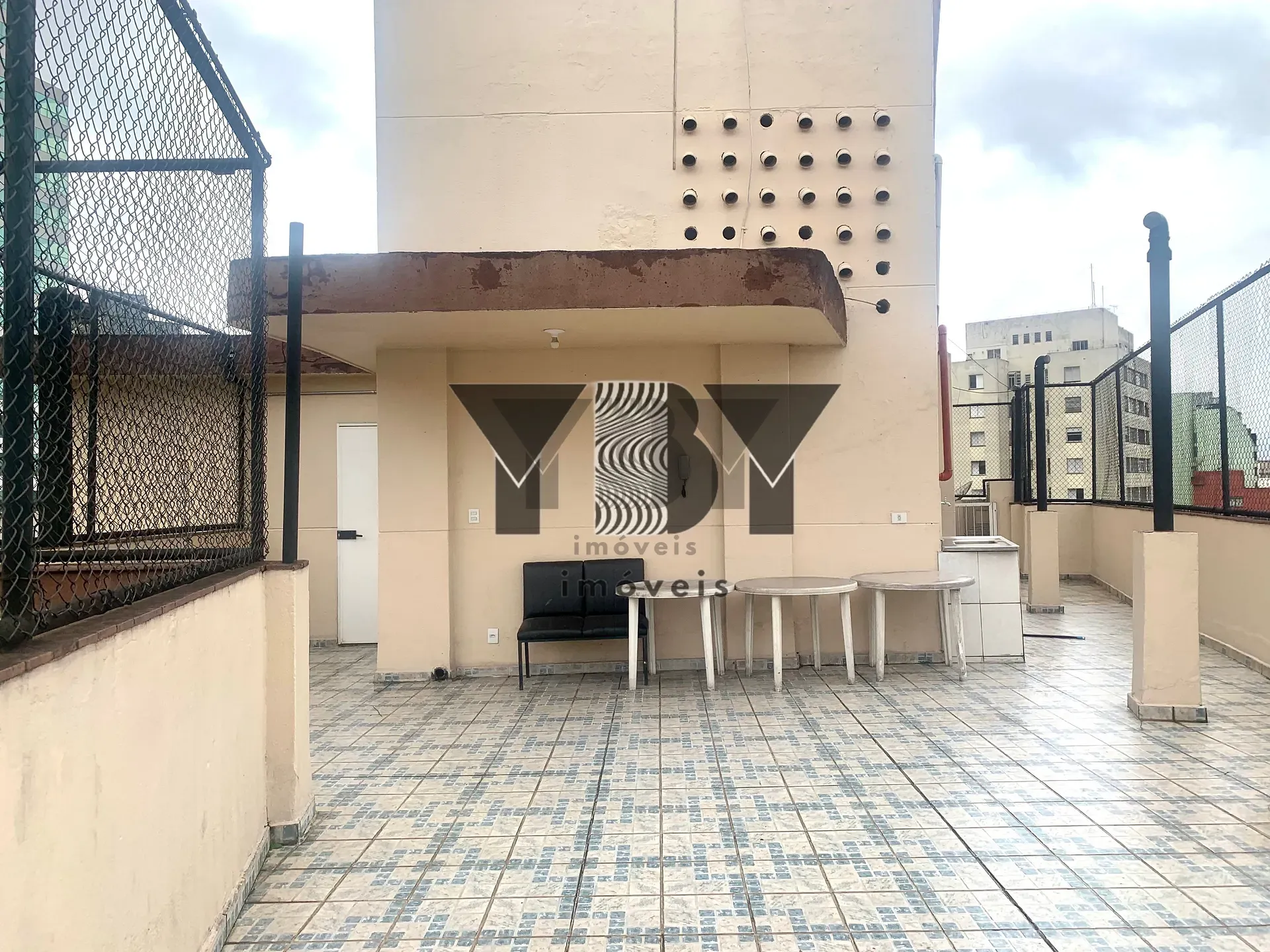 Apartamento, 1 quarto, 48 m² - Foto 34