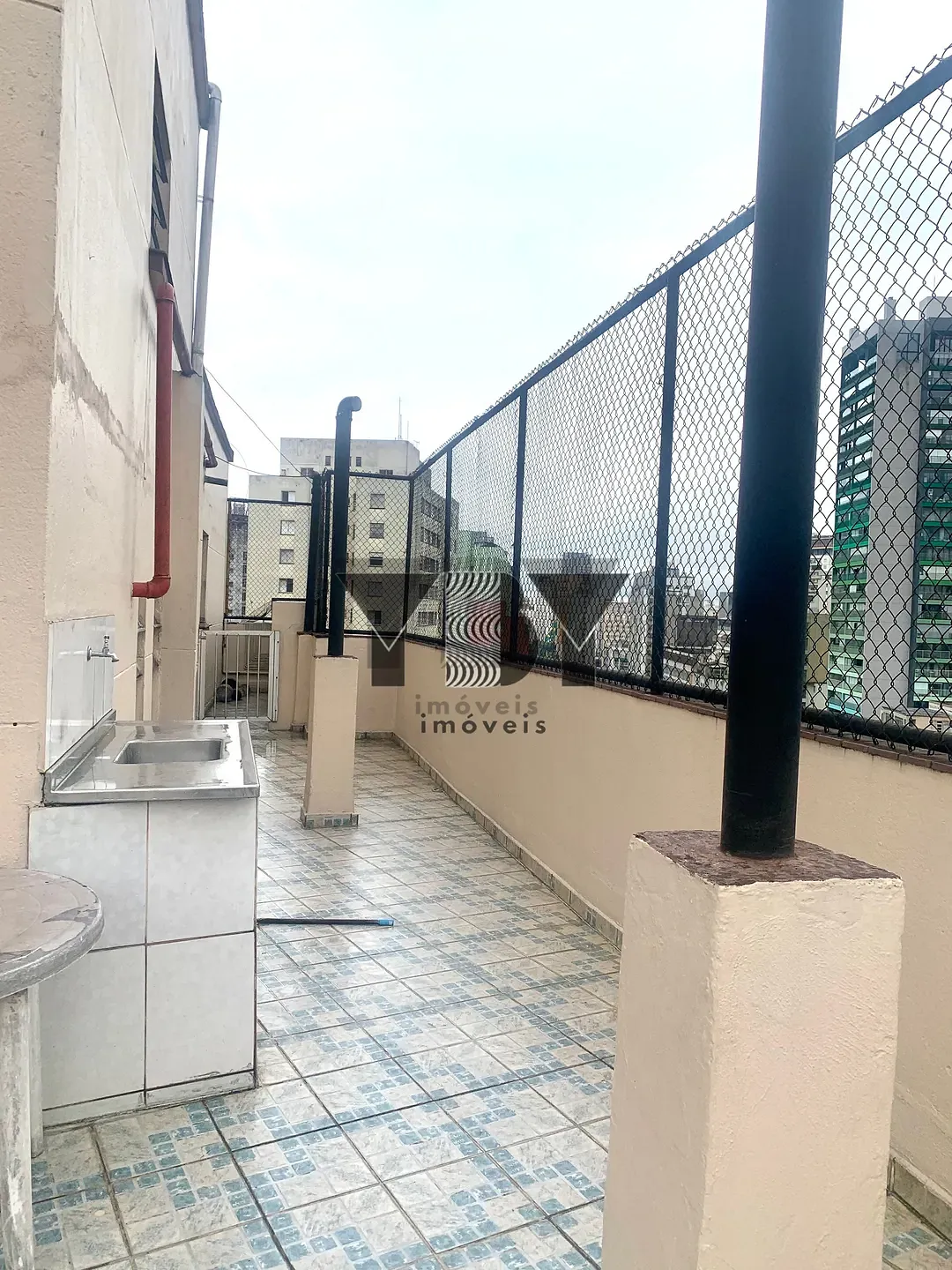 Apartamento, 1 quarto, 48 m² - Foto 33