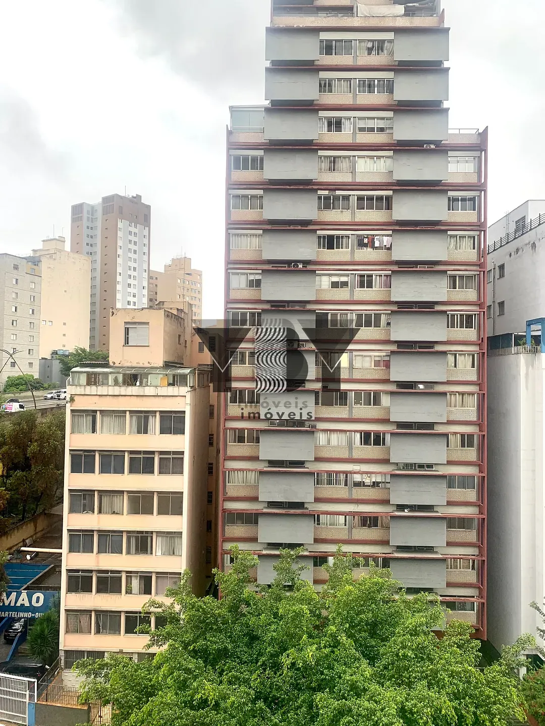 Apartamento, 1 quarto, 48 m² - Foto 36