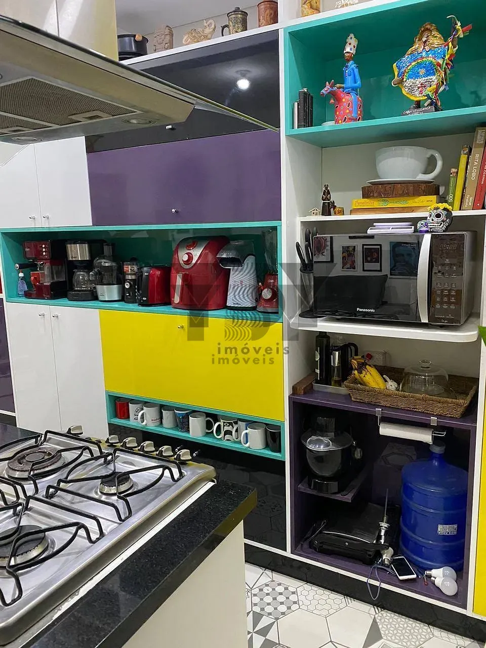 Apartamento, 1 quarto, 48 m² - Foto 8