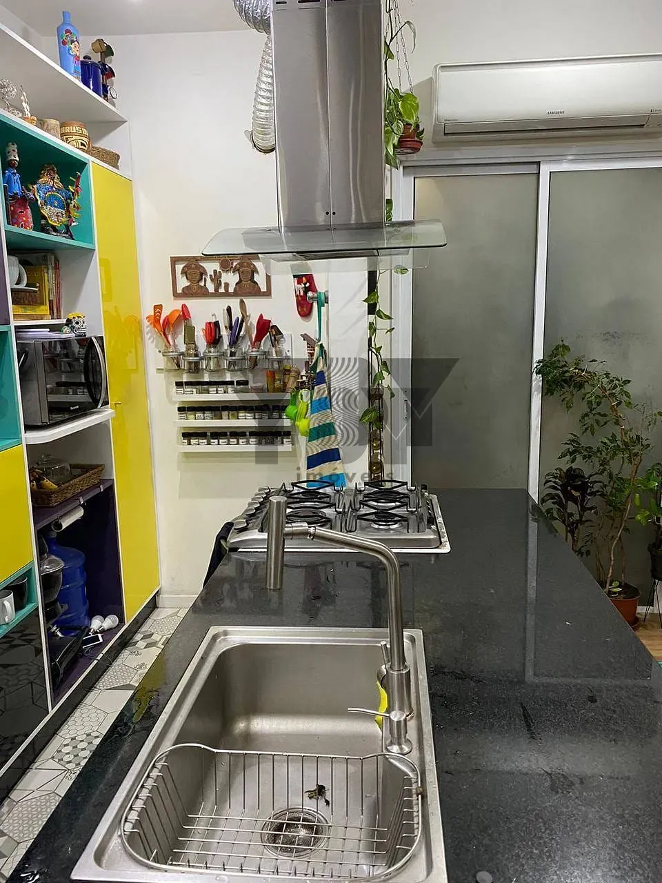 Apartamento, 1 quarto, 48 m² - Foto 7