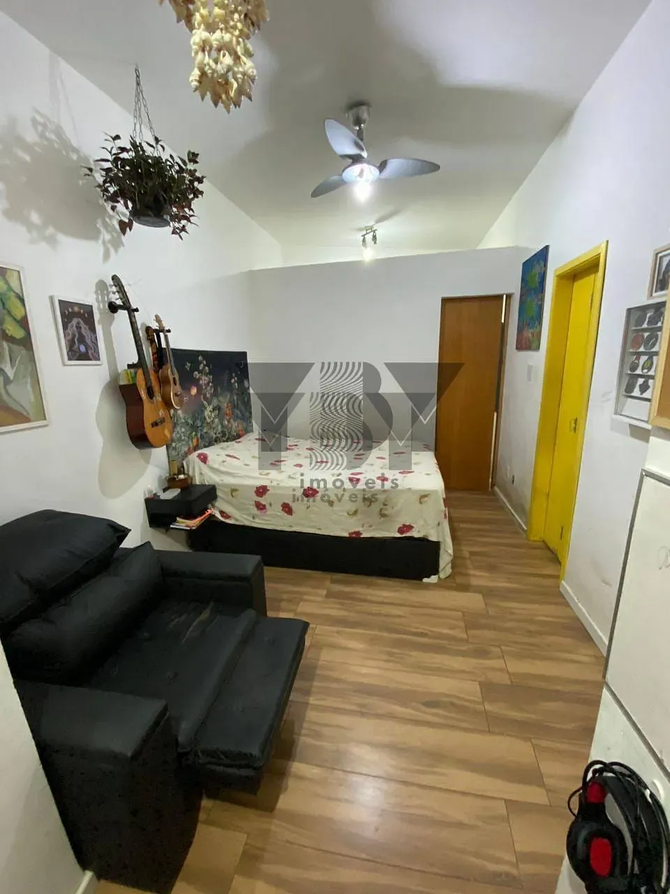 Apartamento, 1 quarto, 48 m² - Foto 10