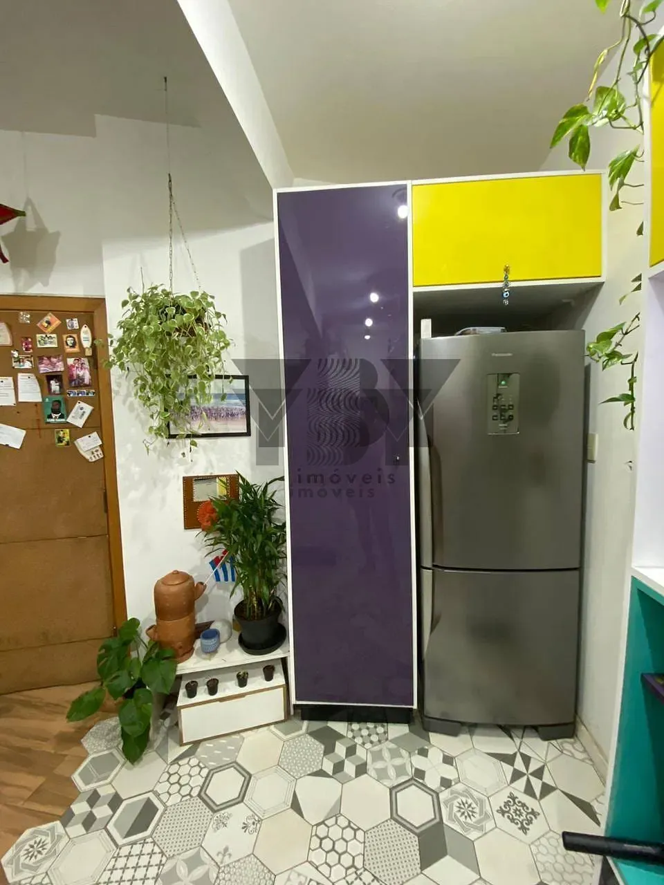 Apartamento, 1 quarto, 48 m² - Foto 6