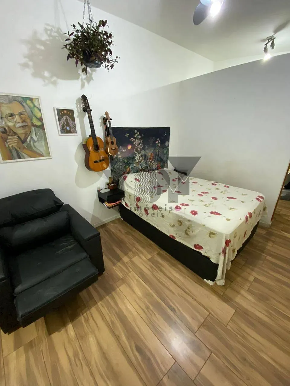Apartamento, 1 quarto, 48 m² - Foto 11