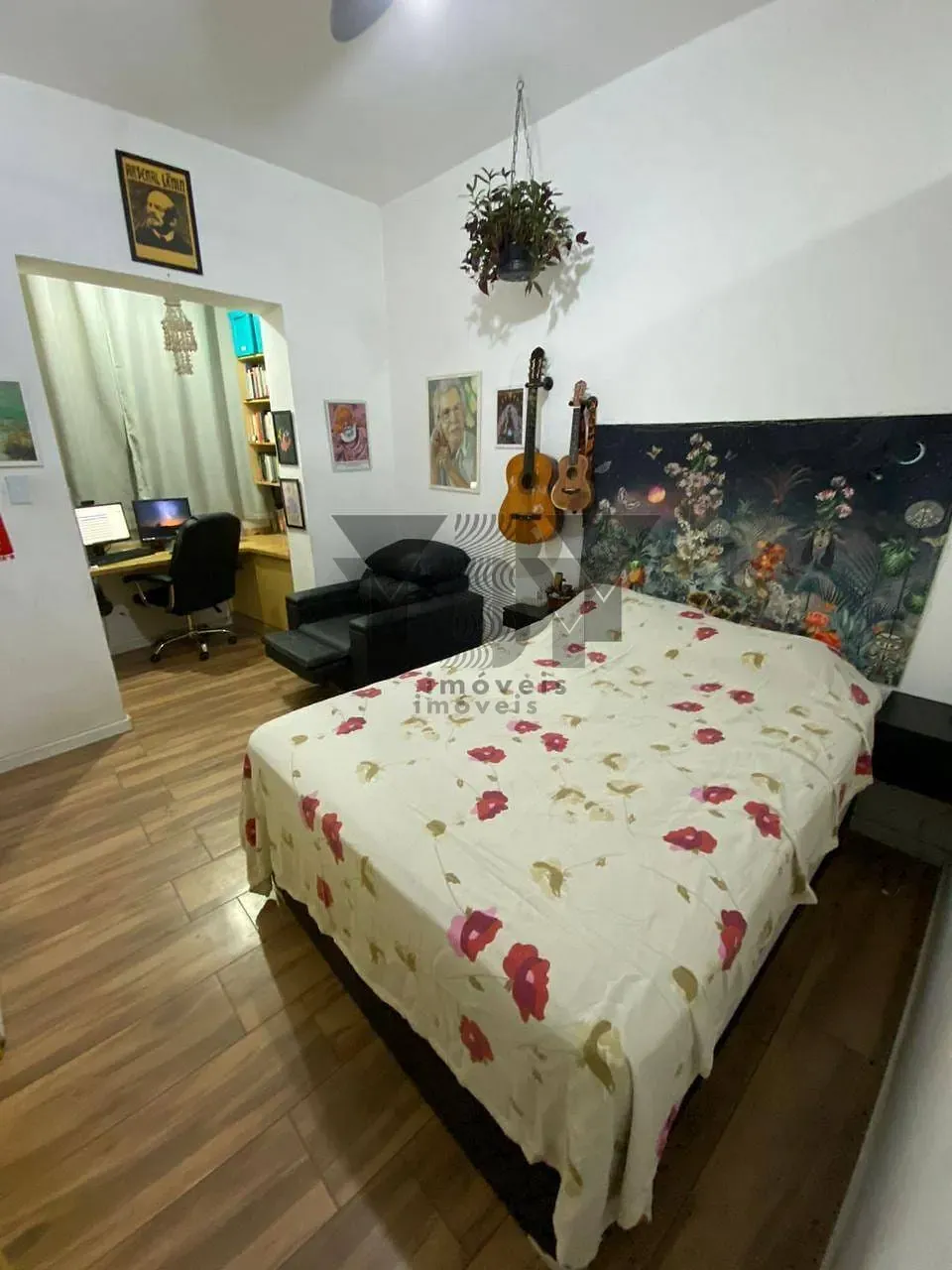 Apartamento, 1 quarto, 48 m² - Foto 14