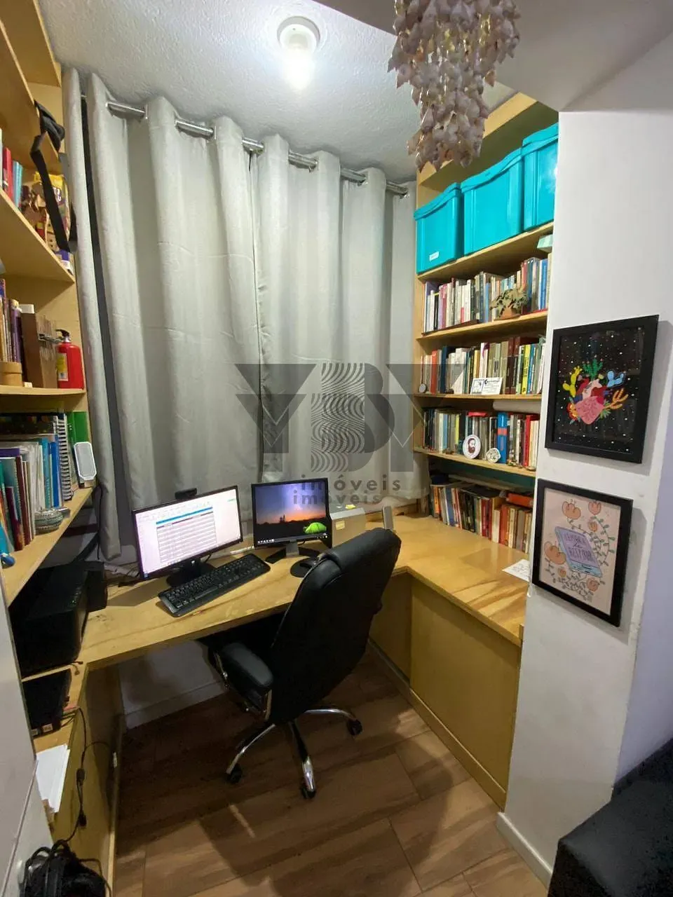 Apartamento, 1 quarto, 48 m² - Foto 18