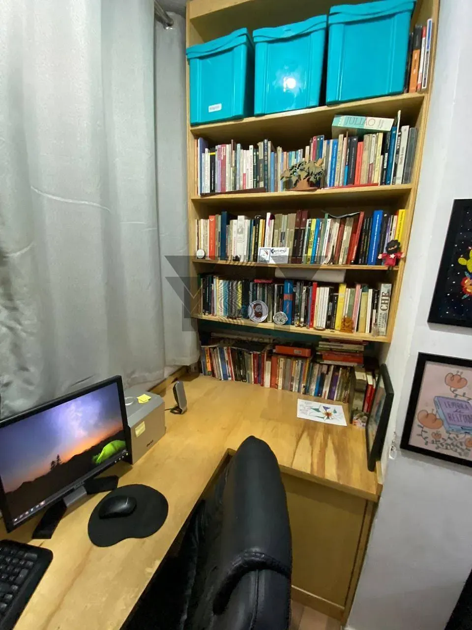Apartamento, 1 quarto, 48 m² - Foto 19