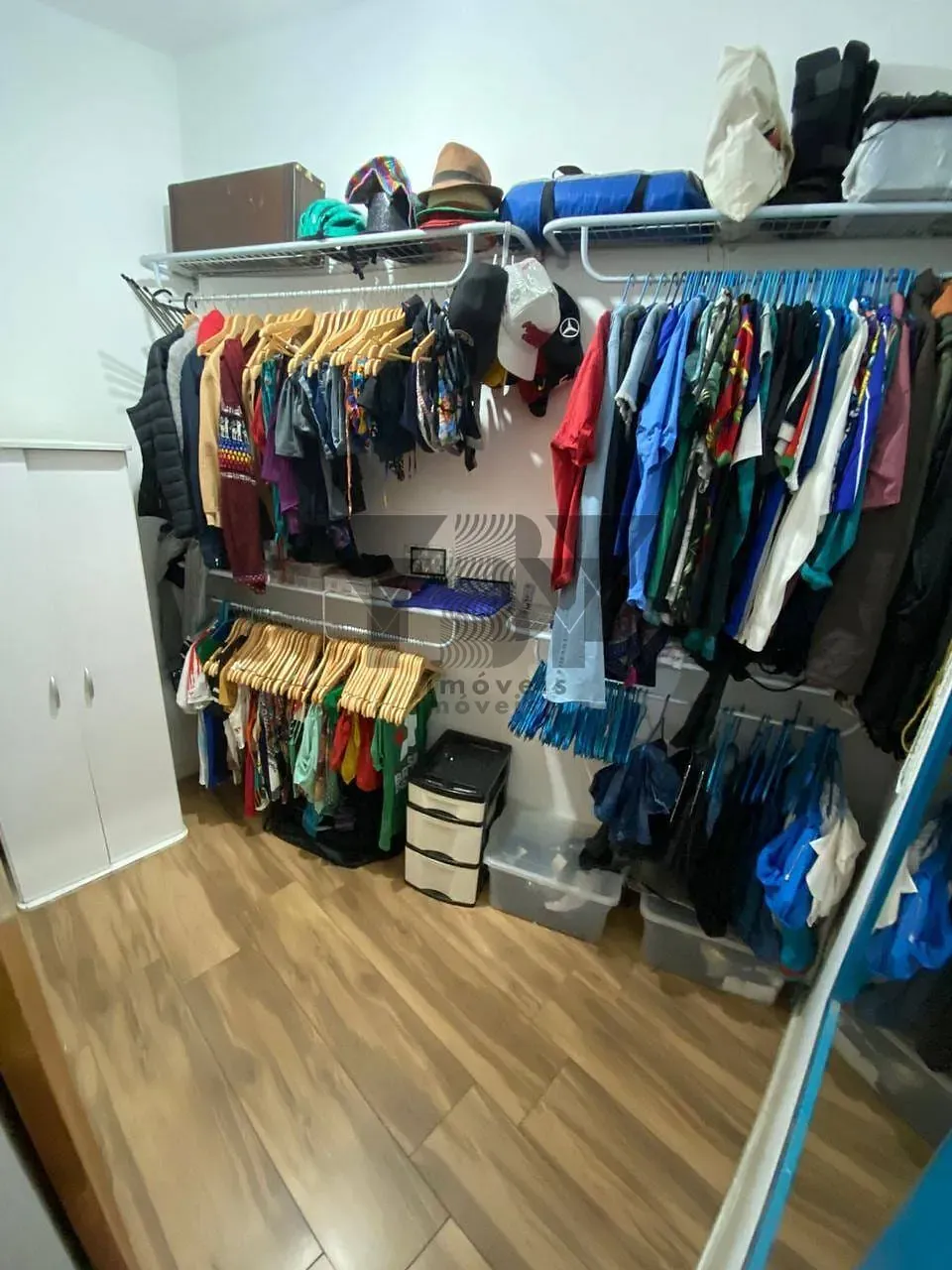 Apartamento, 1 quarto, 48 m² - Foto 20