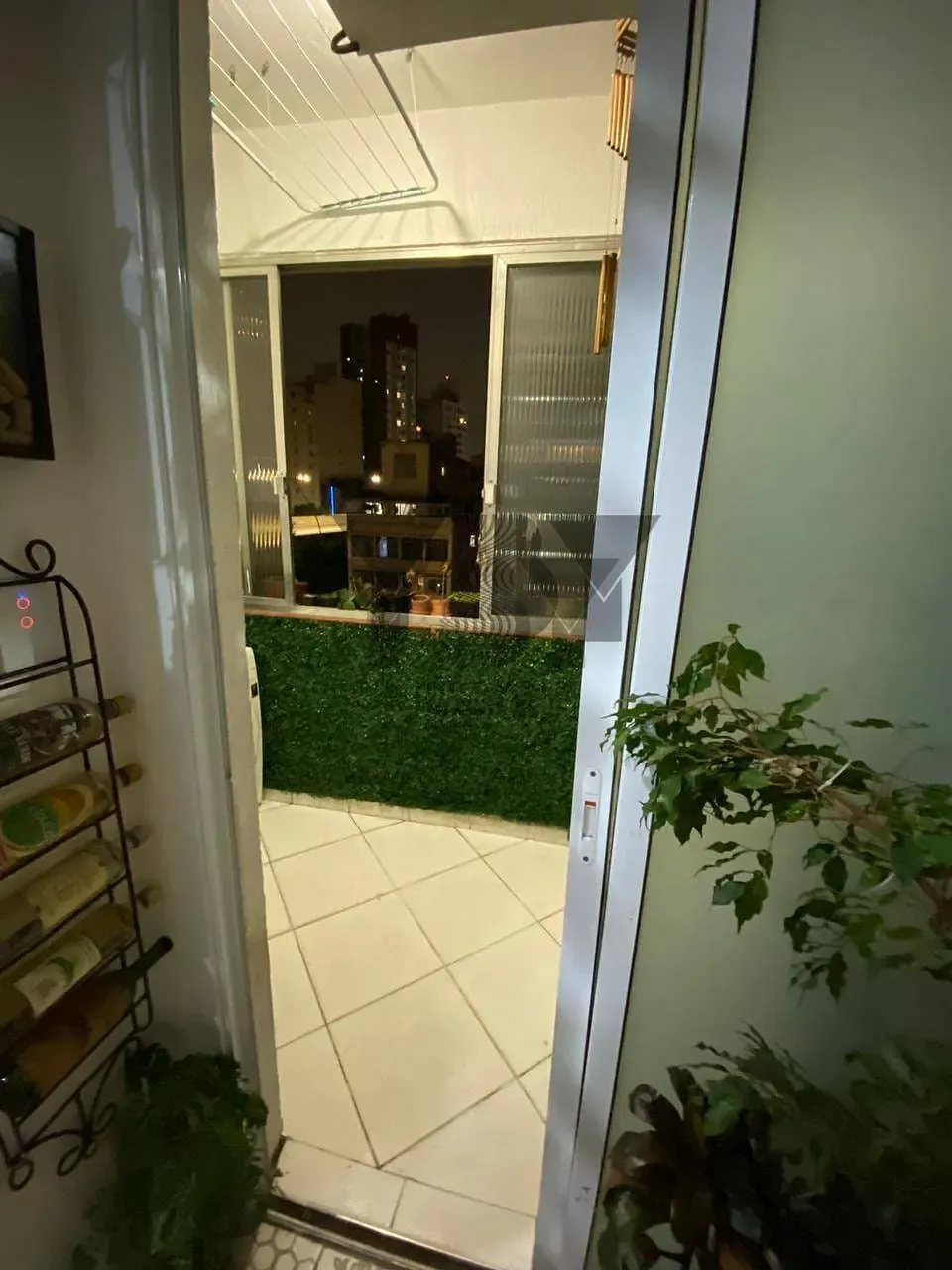 Apartamento, 1 quarto, 48 m² - Foto 21