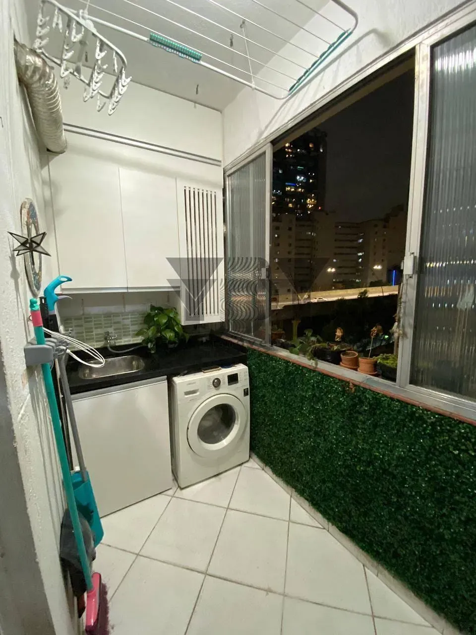 Apartamento, 1 quarto, 48 m² - Foto 22