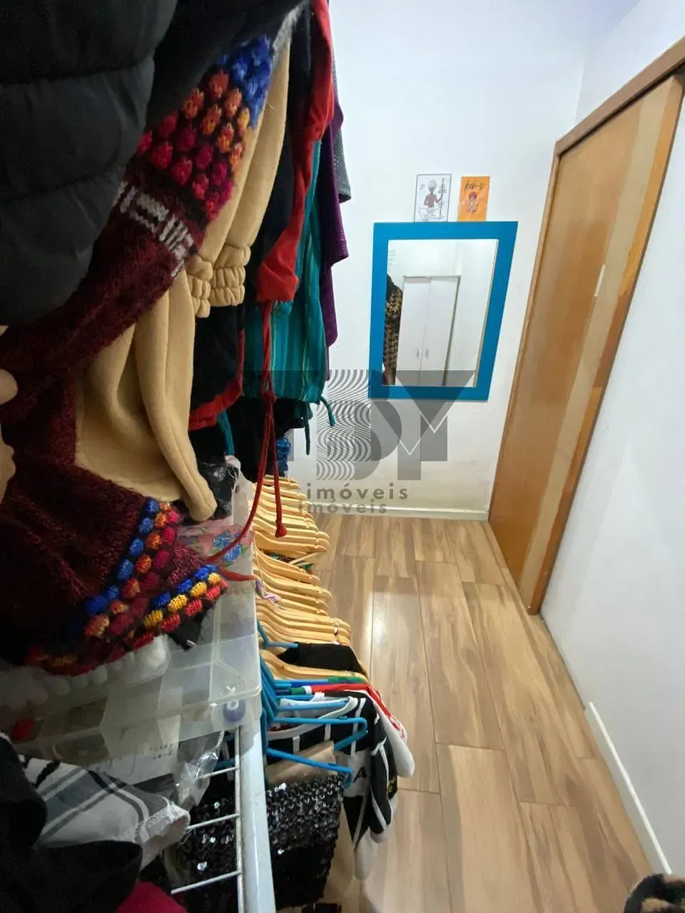 Apartamento, 1 quarto, 48 m² - Foto 17
