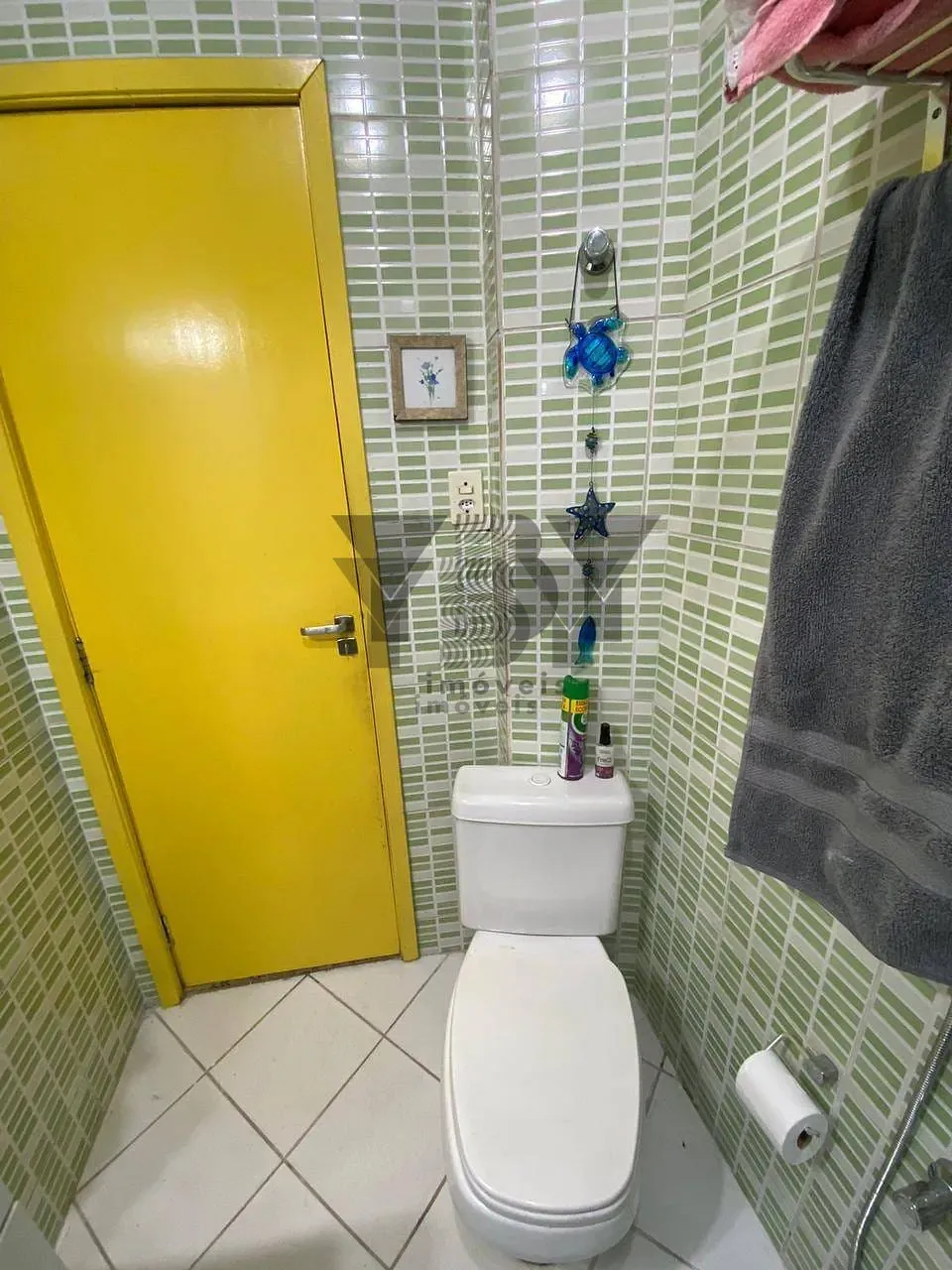 Apartamento, 1 quarto, 48 m² - Foto 24