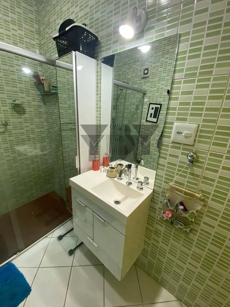 Apartamento, 1 quarto, 48 m² - Foto 25