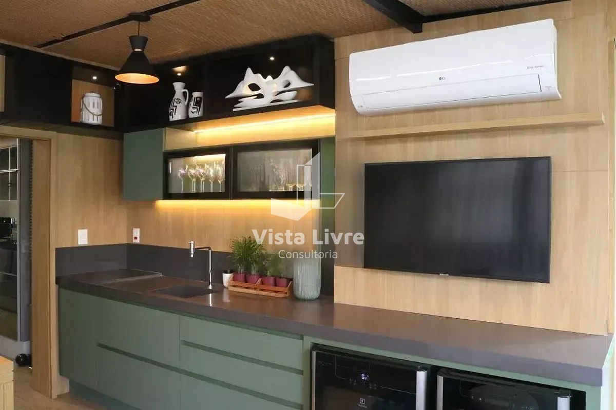 Apartamento, 3 quartos, 138 m² - Foto 8