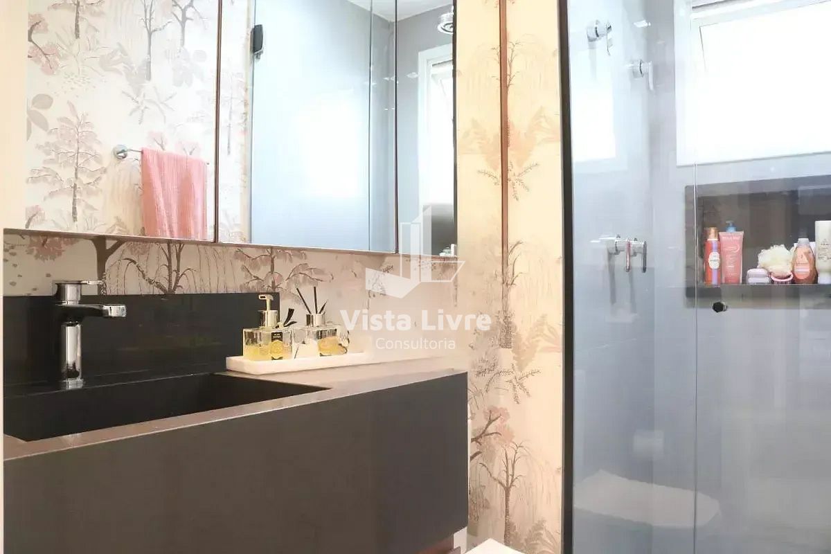 Apartamento, 3 quartos, 138 m² - Foto 24