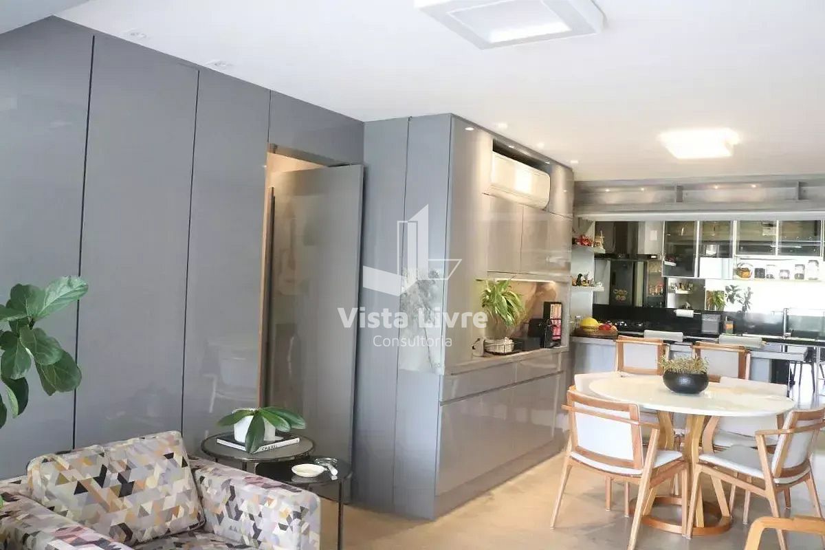 Apartamento, 3 quartos, 138 m² - Foto 6