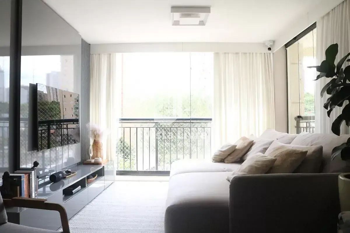 Apartamento, 3 quartos, 138 m² - Foto 2