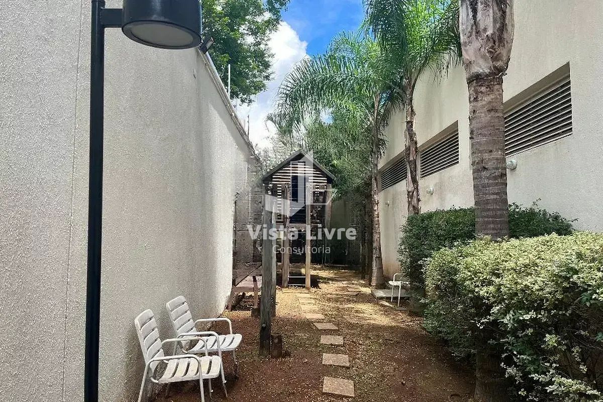 Apartamento, 3 quartos, 138 m² - Foto 41