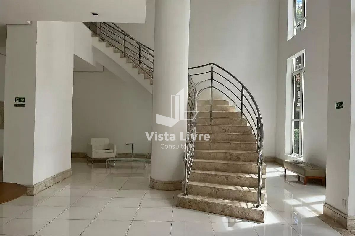 Apartamento, 3 quartos, 138 m² - Foto 31