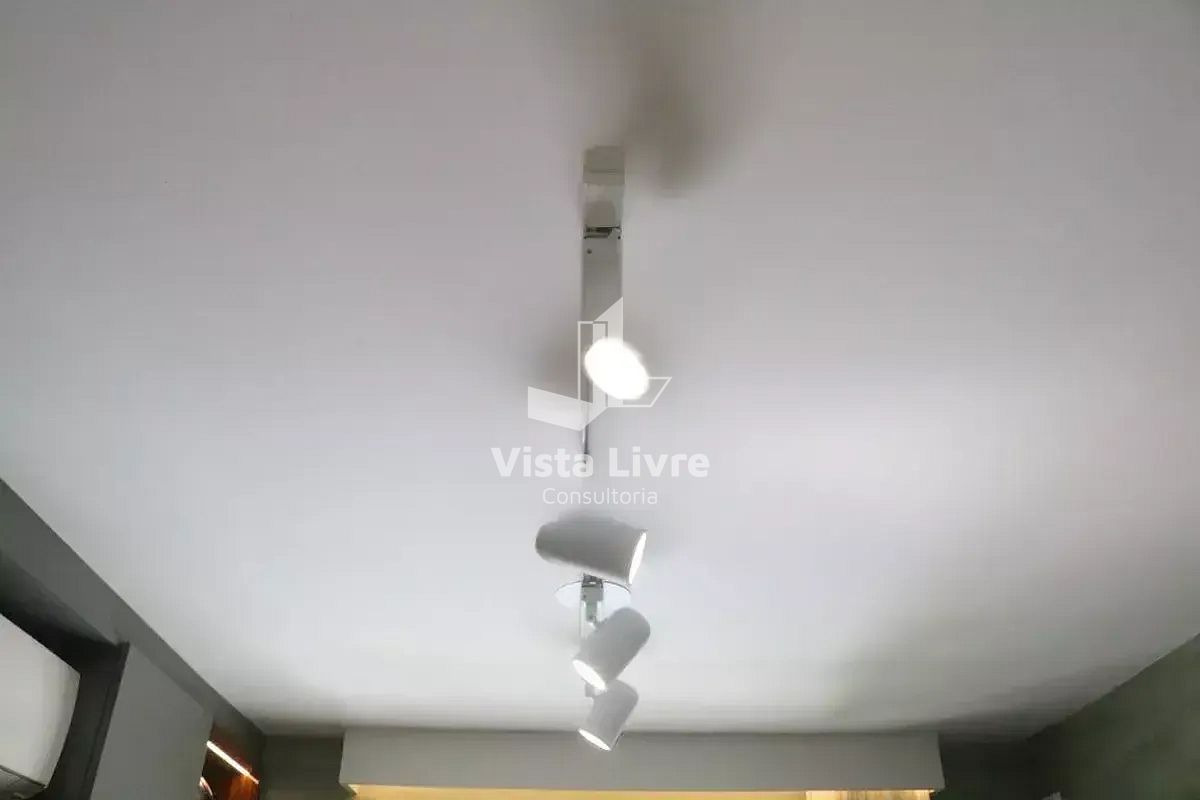 Apartamento, 3 quartos, 138 m² - Foto 23