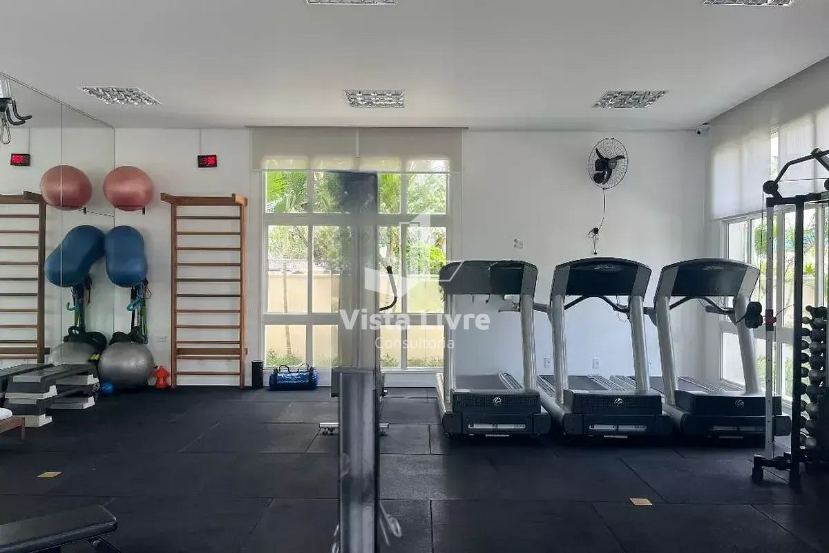 Apartamento, 3 quartos, 138 m² - Foto 30