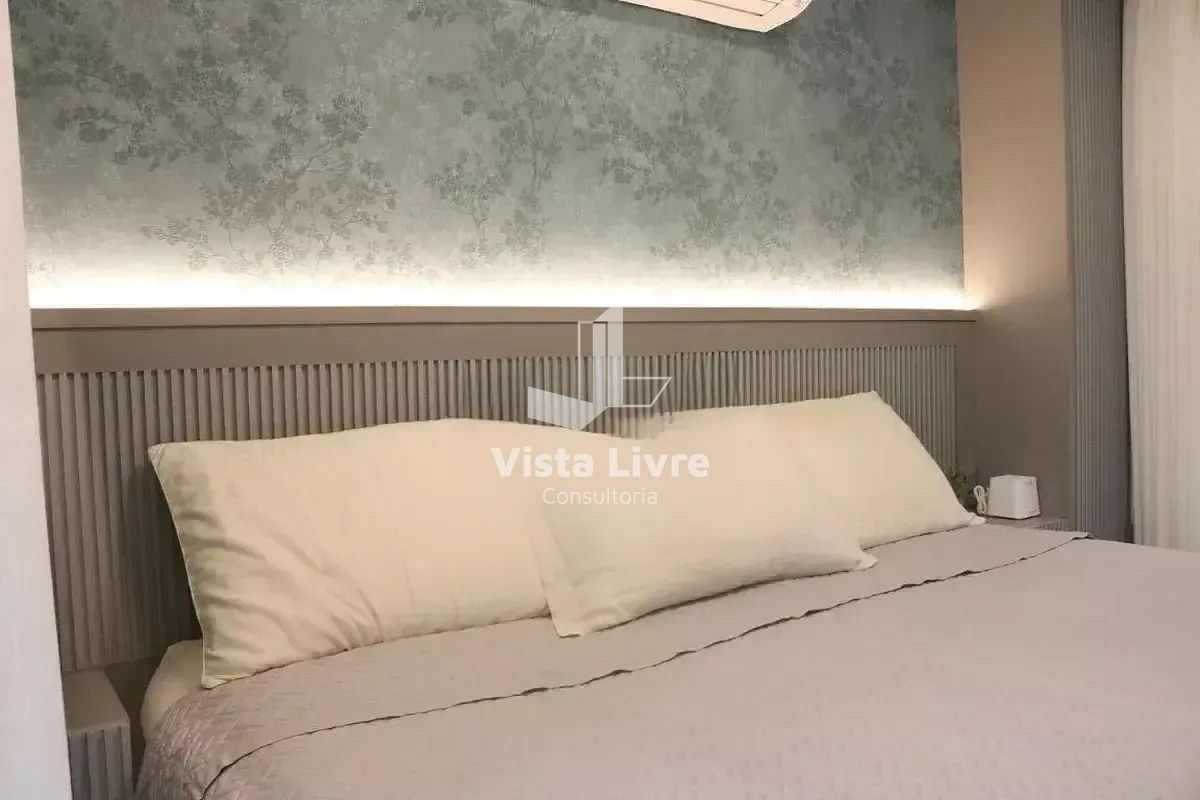 Apartamento, 3 quartos, 138 m² - Foto 22