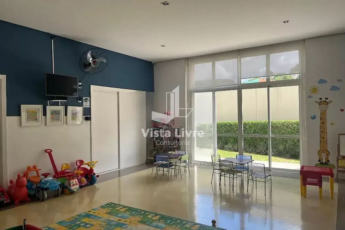 Apartamento, 3 quartos, 138 m² - Foto 34