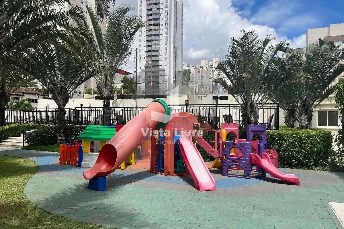 Apartamento, 3 quartos, 138 m² - Foto 33