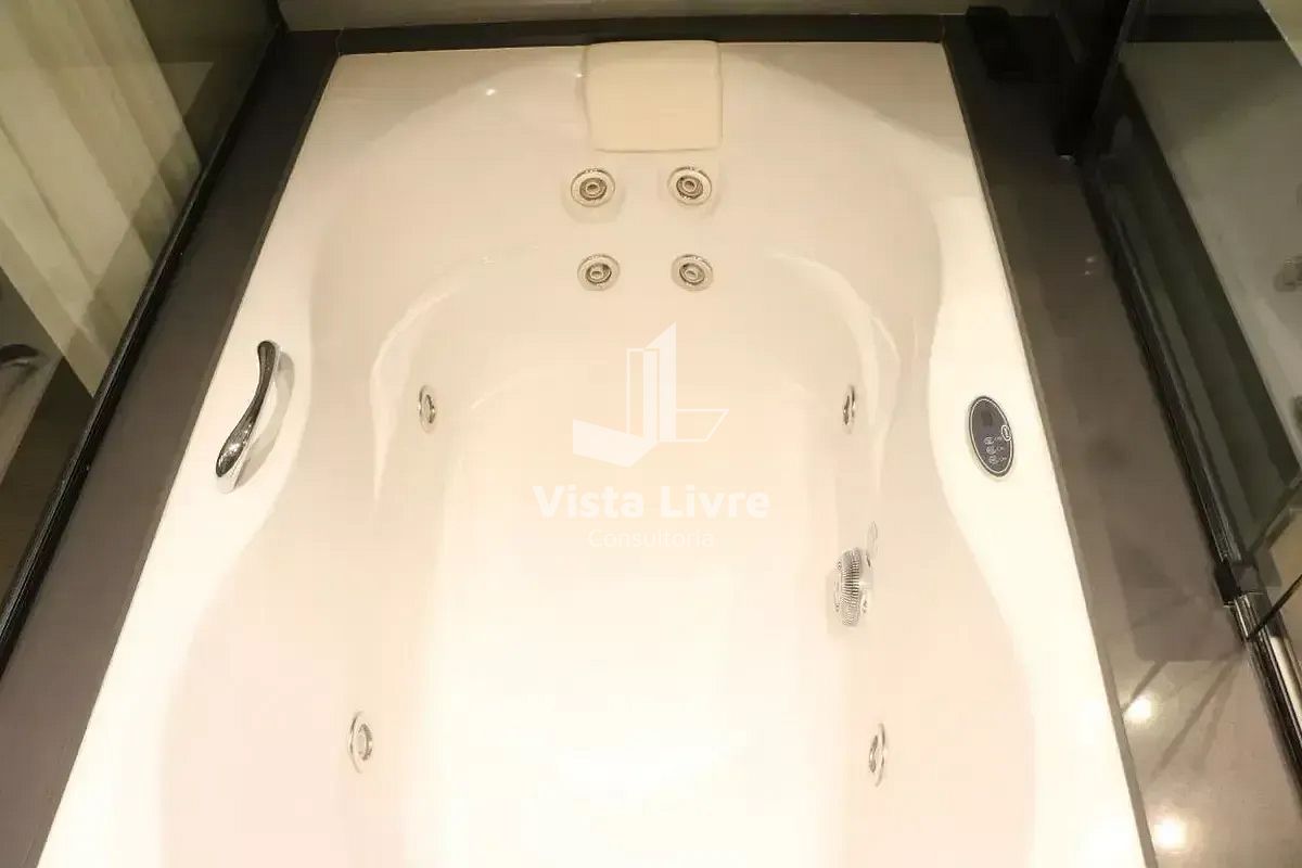 Apartamento, 3 quartos, 138 m² - Foto 25