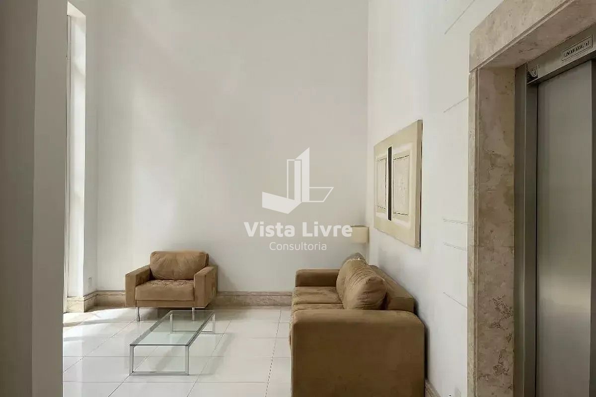 Apartamento, 3 quartos, 138 m² - Foto 39