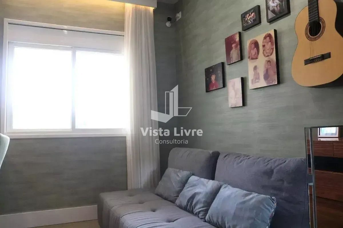 Apartamento, 3 quartos, 138 m² - Foto 14