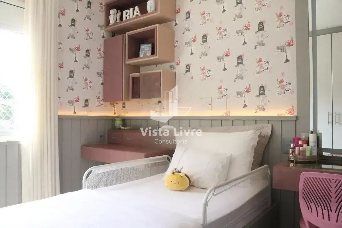 Apartamento, 3 quartos, 138 m² - Foto 21