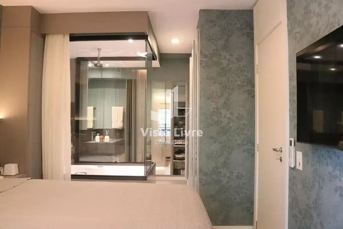 Apartamento, 3 quartos, 138 m² - Foto 7