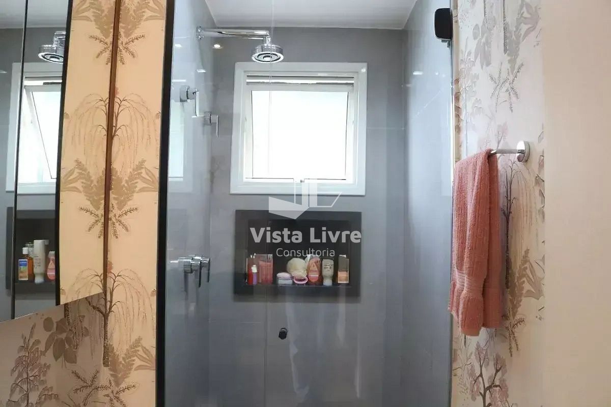 Apartamento, 3 quartos, 138 m² - Foto 29