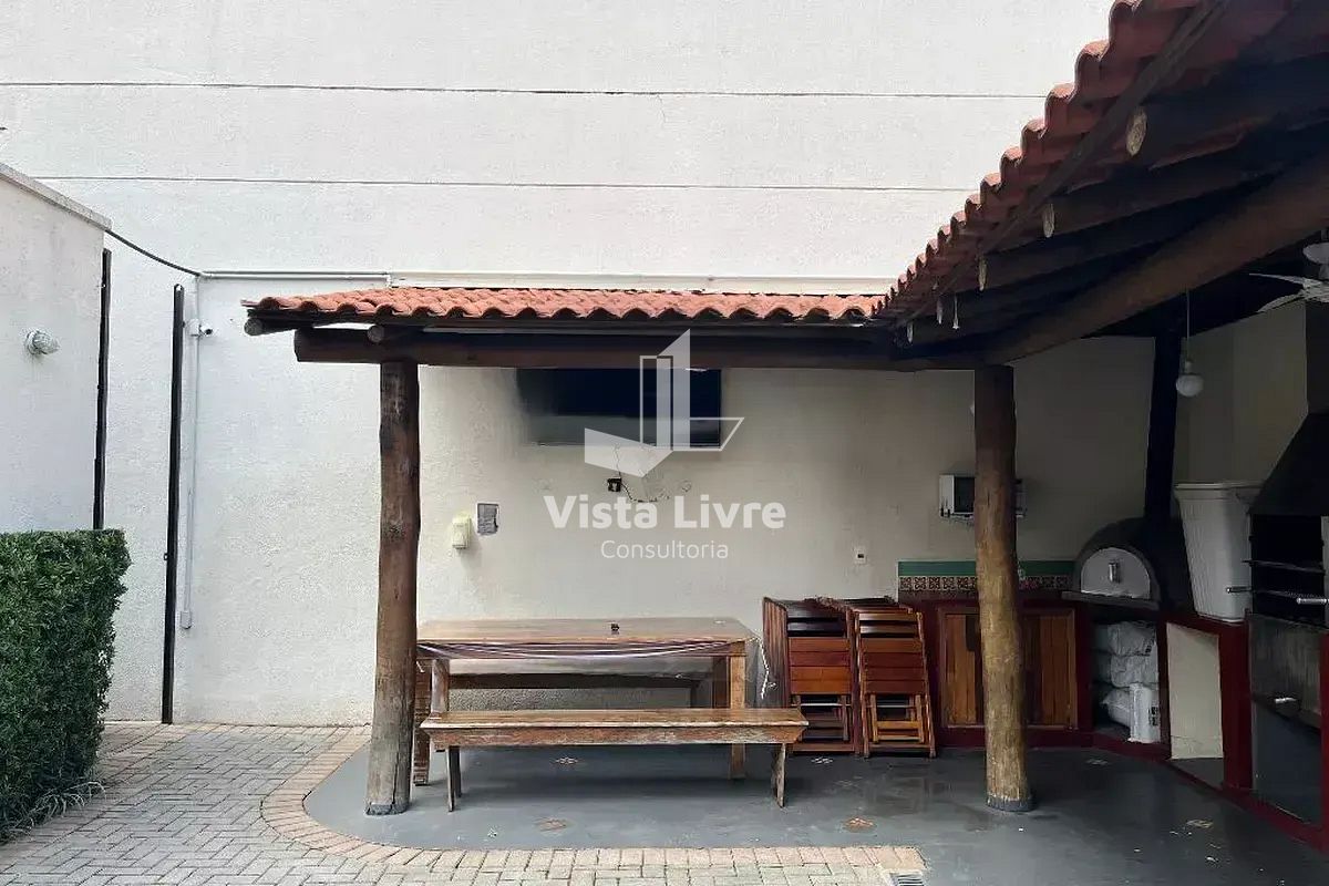 Apartamento, 3 quartos, 138 m² - Foto 44