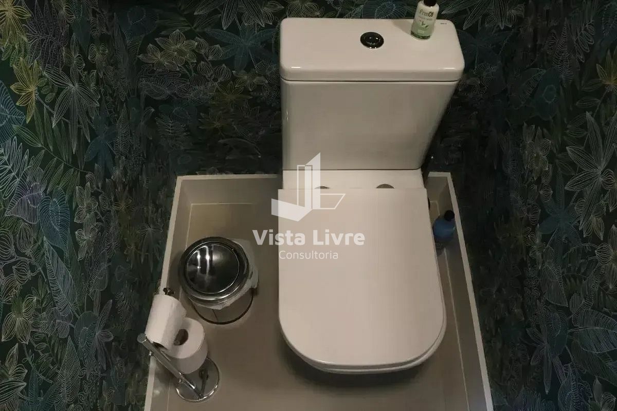 Apartamento, 3 quartos, 138 m² - Foto 27