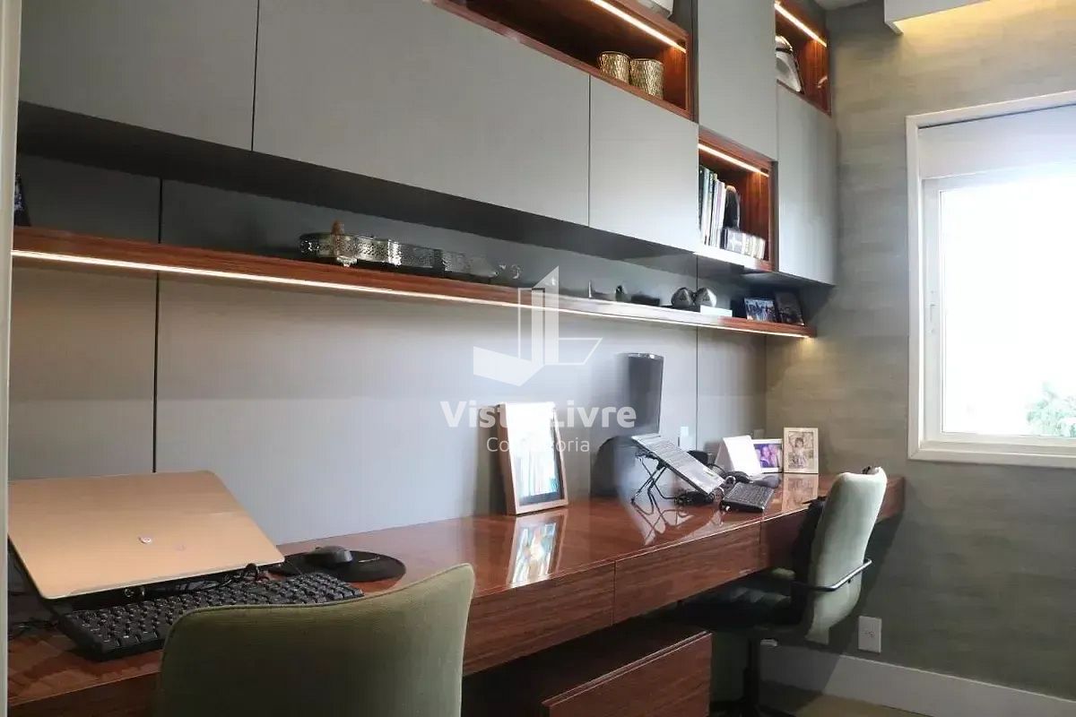 Apartamento, 3 quartos, 138 m² - Foto 19