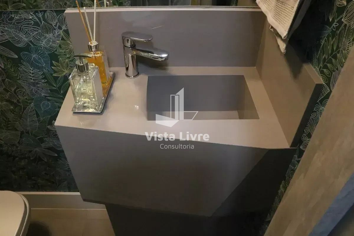 Apartamento, 3 quartos, 138 m² - Foto 28