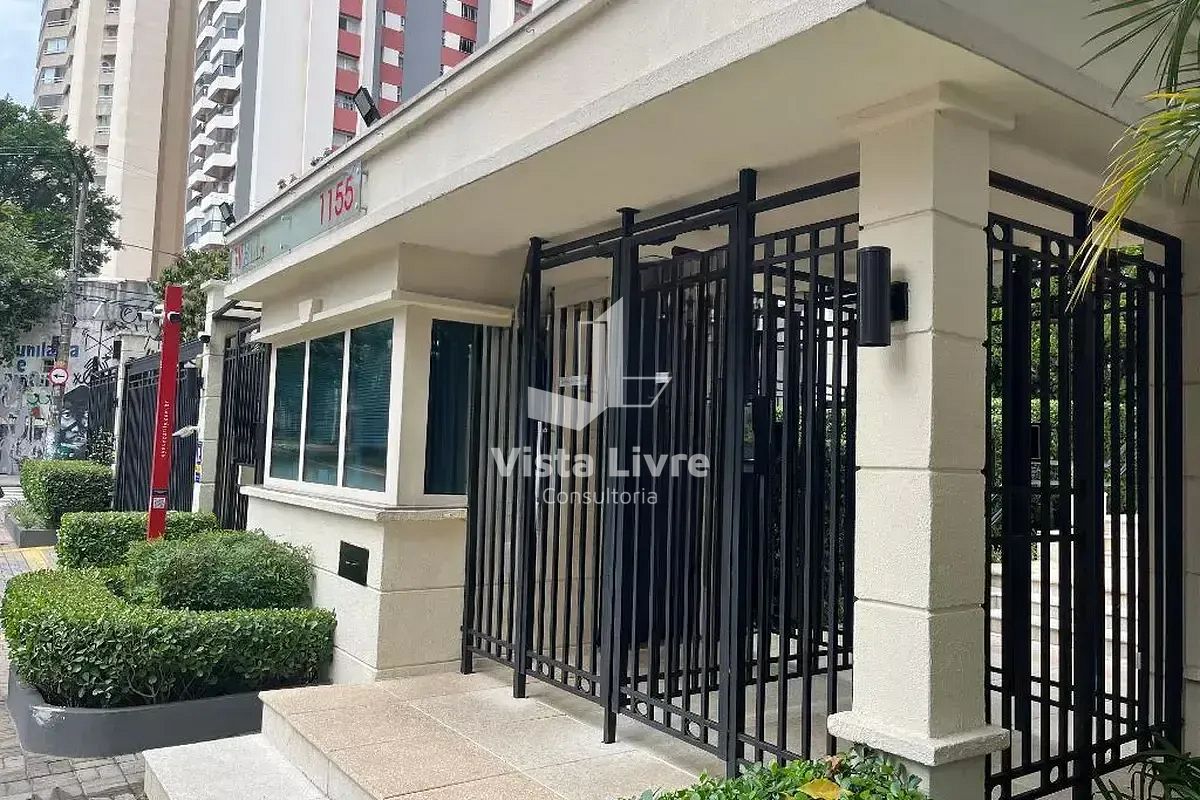 Apartamento, 3 quartos, 138 m² - Foto 40