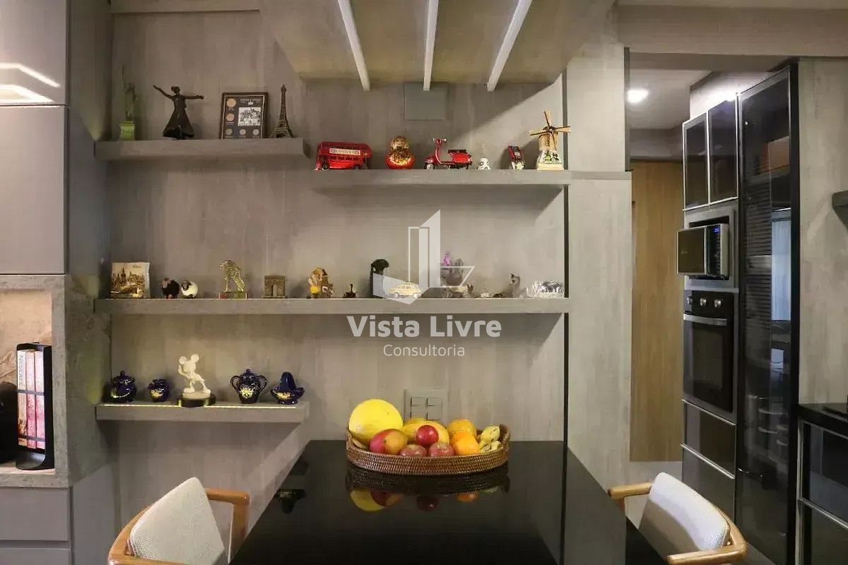 Apartamento, 3 quartos, 138 m² - Foto 12