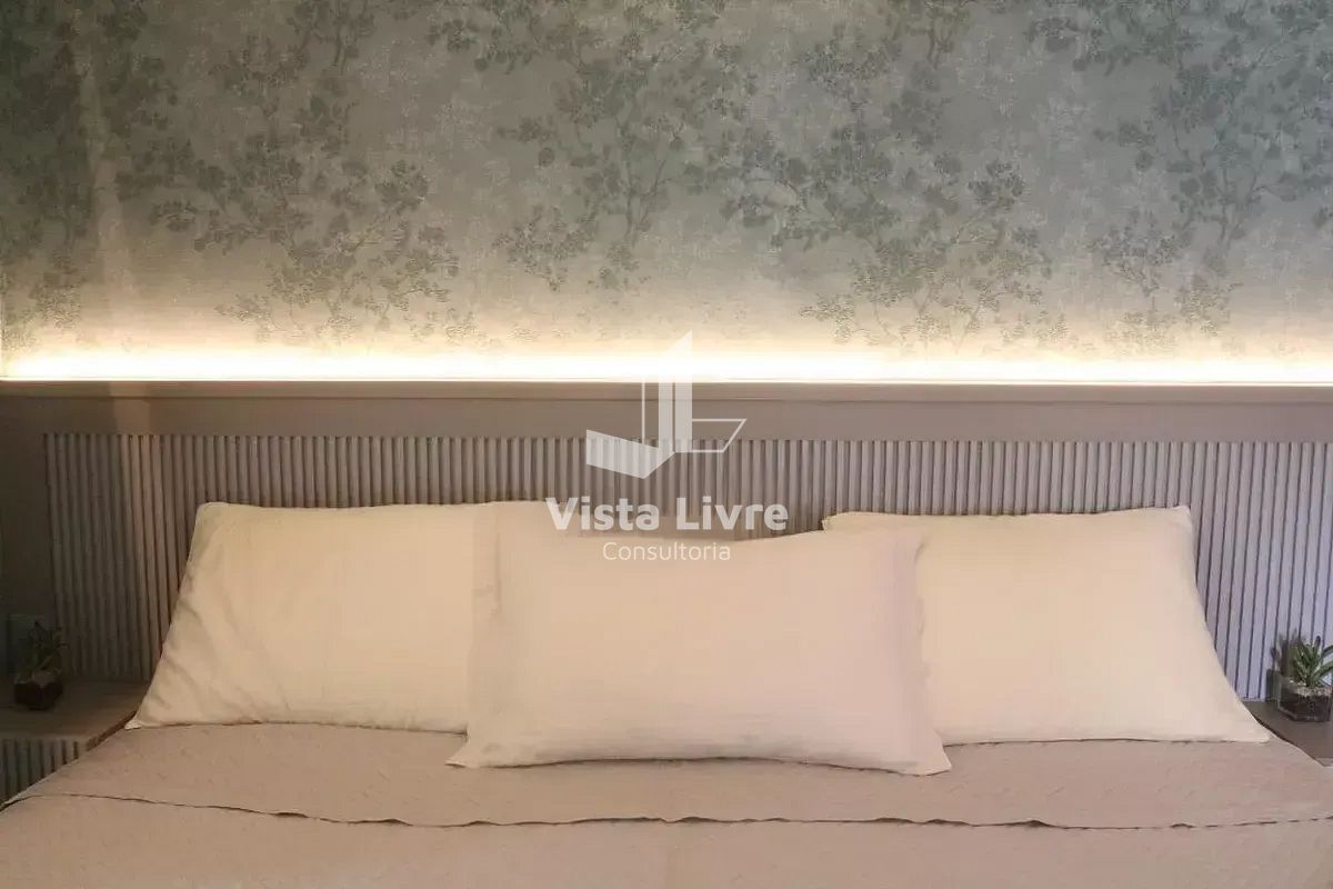 Apartamento, 3 quartos, 138 m² - Foto 16