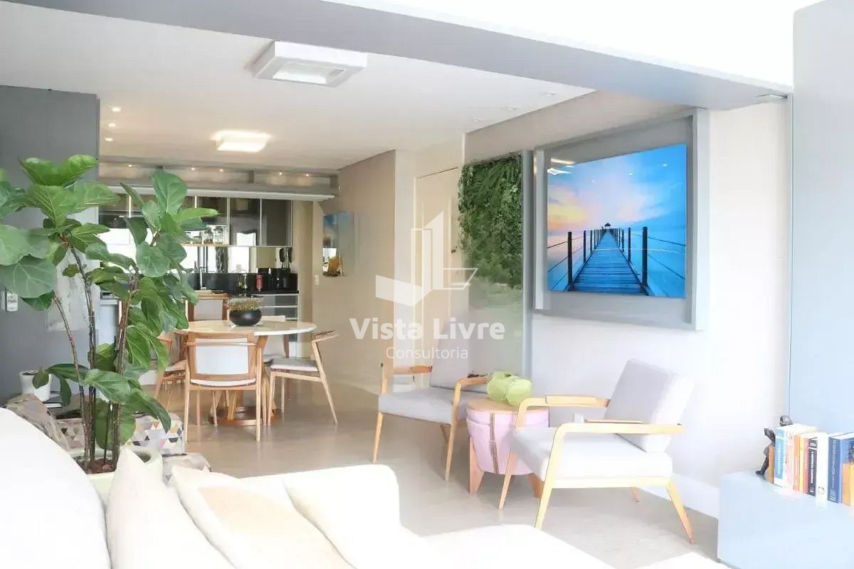 Apartamento, 3 quartos, 138 m² - Foto 5