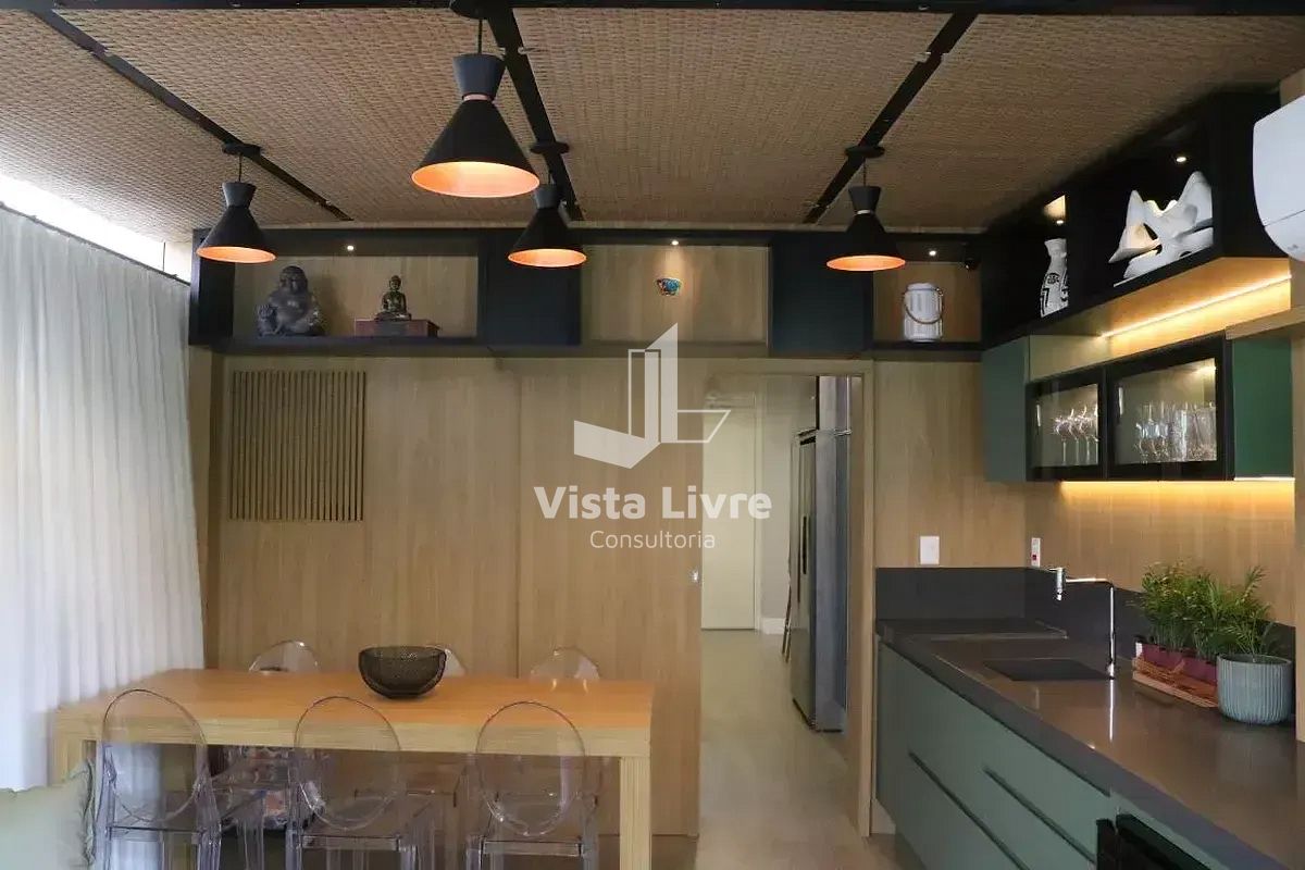 Apartamento, 3 quartos, 138 m² - Foto 11