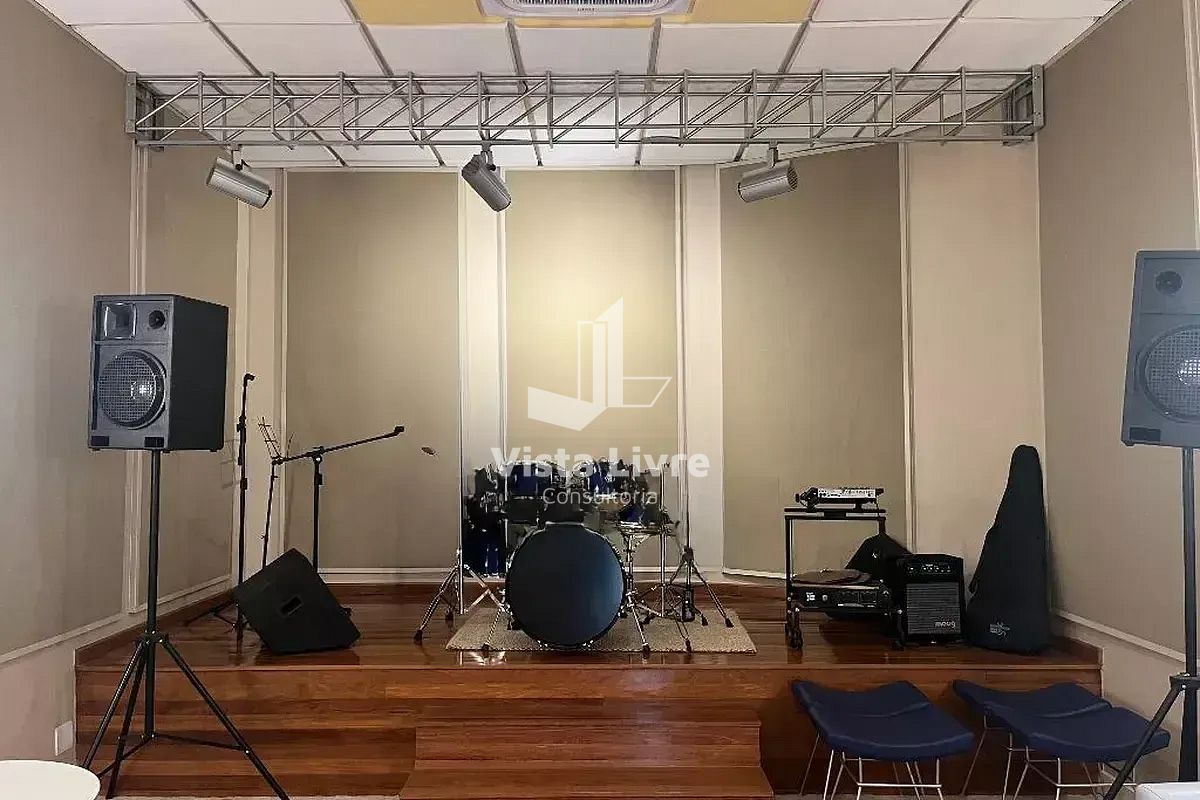 Apartamento, 3 quartos, 138 m² - Foto 38