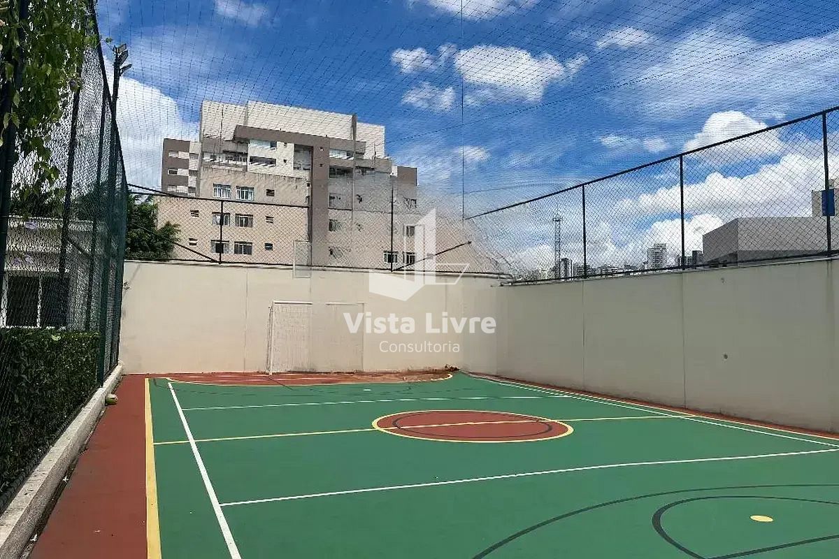 Apartamento, 3 quartos, 138 m² - Foto 43