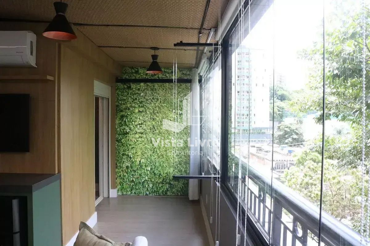 Apartamento, 3 quartos, 138 m² - Foto 4