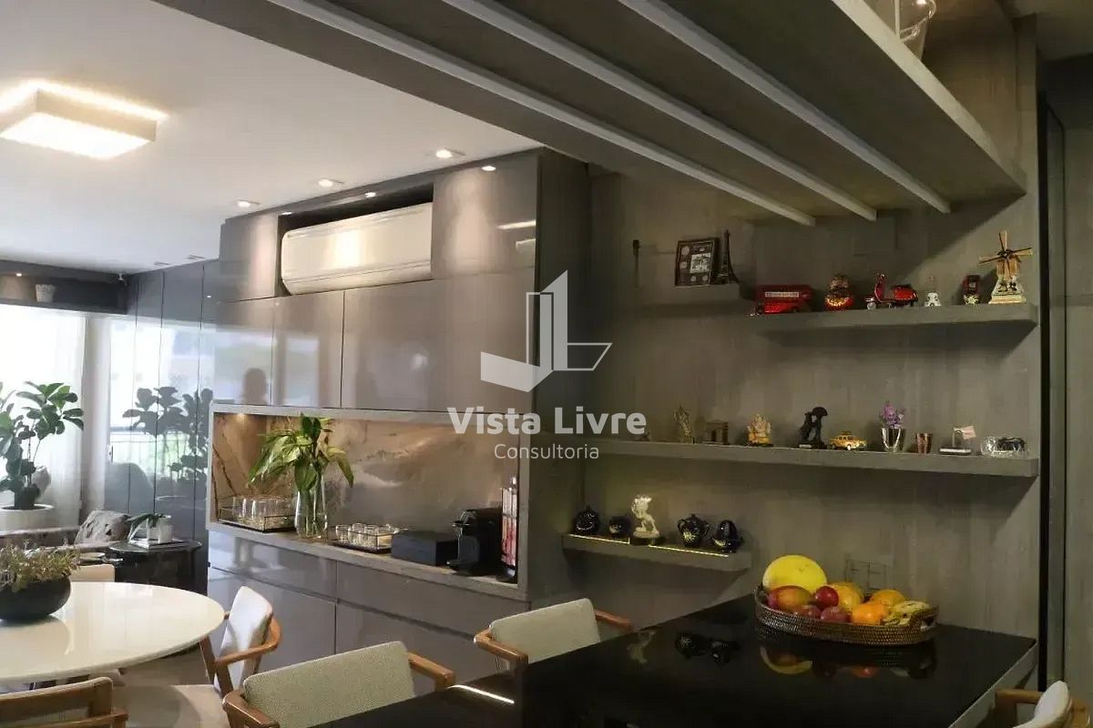 Apartamento, 3 quartos, 138 m² - Foto 10