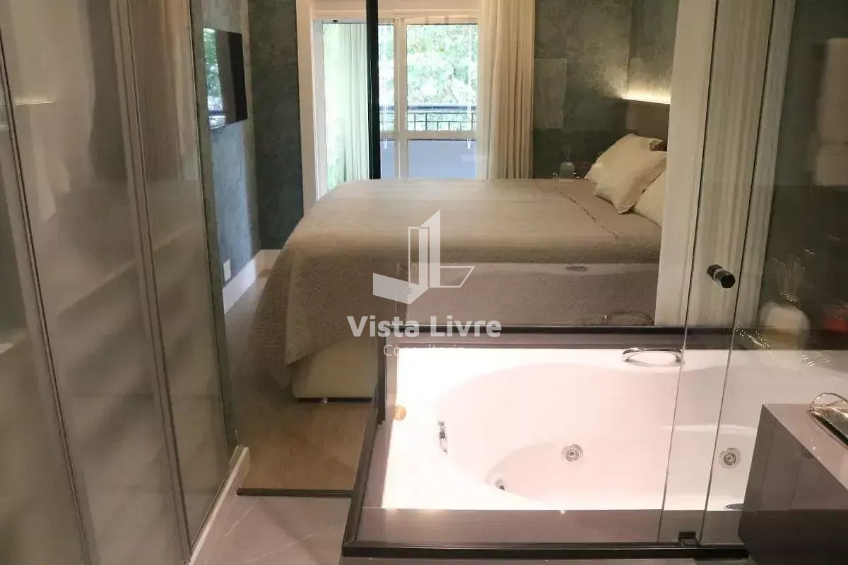 Apartamento, 3 quartos, 138 m² - Foto 15