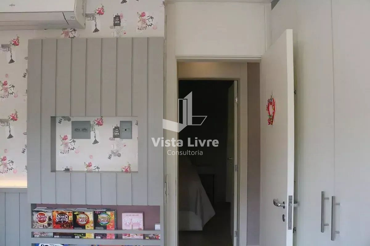 Apartamento, 3 quartos, 138 m² - Foto 20