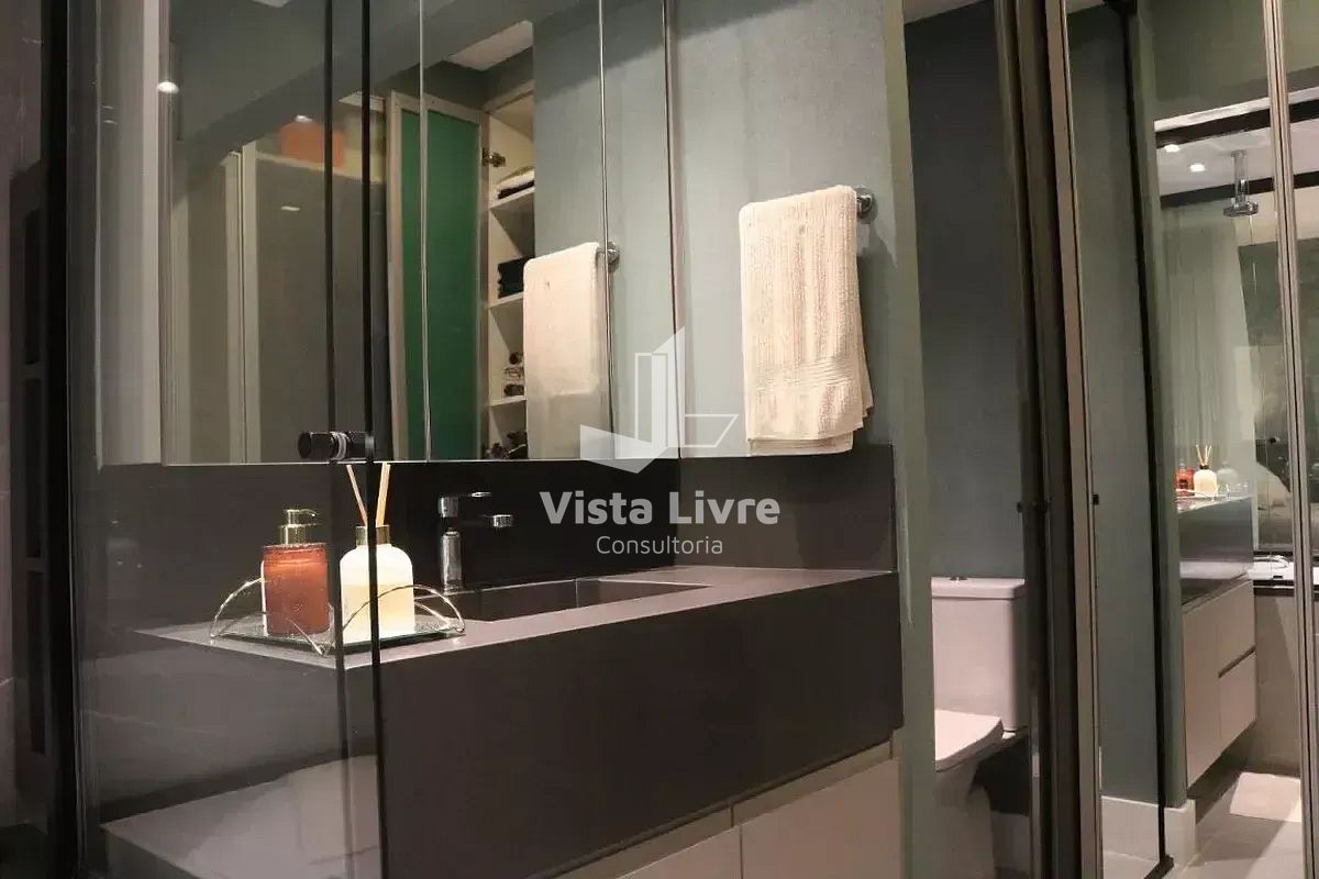 Apartamento, 3 quartos, 138 m² - Foto 26